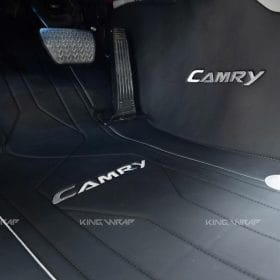 do tham san xe camry 03