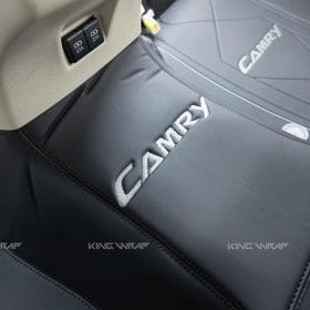 do tham san xe camry 04