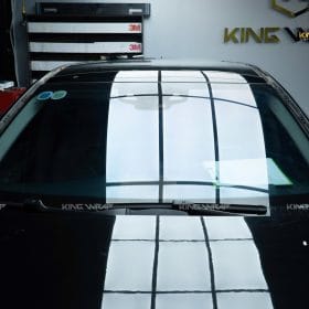 Dán phim cách nhiệt Photosync xe Maybach S560 nâng tầm giải pháp bảo vệ xe 5 Dán phim cách nhiệt Photosync xe Maybach S560 nâng tầm giải pháp bảo vệ xe