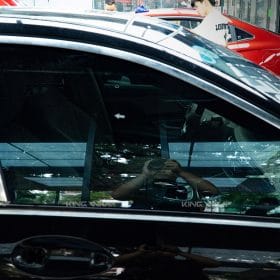 Dán phim cách nhiệt Photosync xe Maybach S560 nâng tầm giải pháp bảo vệ xe 3 Dán phim cách nhiệt Photosync xe Maybach S560 nâng tầm giải pháp bảo vệ xe