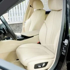 Chăm Sóc Ghế Da – Vẻ Ngoài Sang Trọng Cần Gìn Giữ