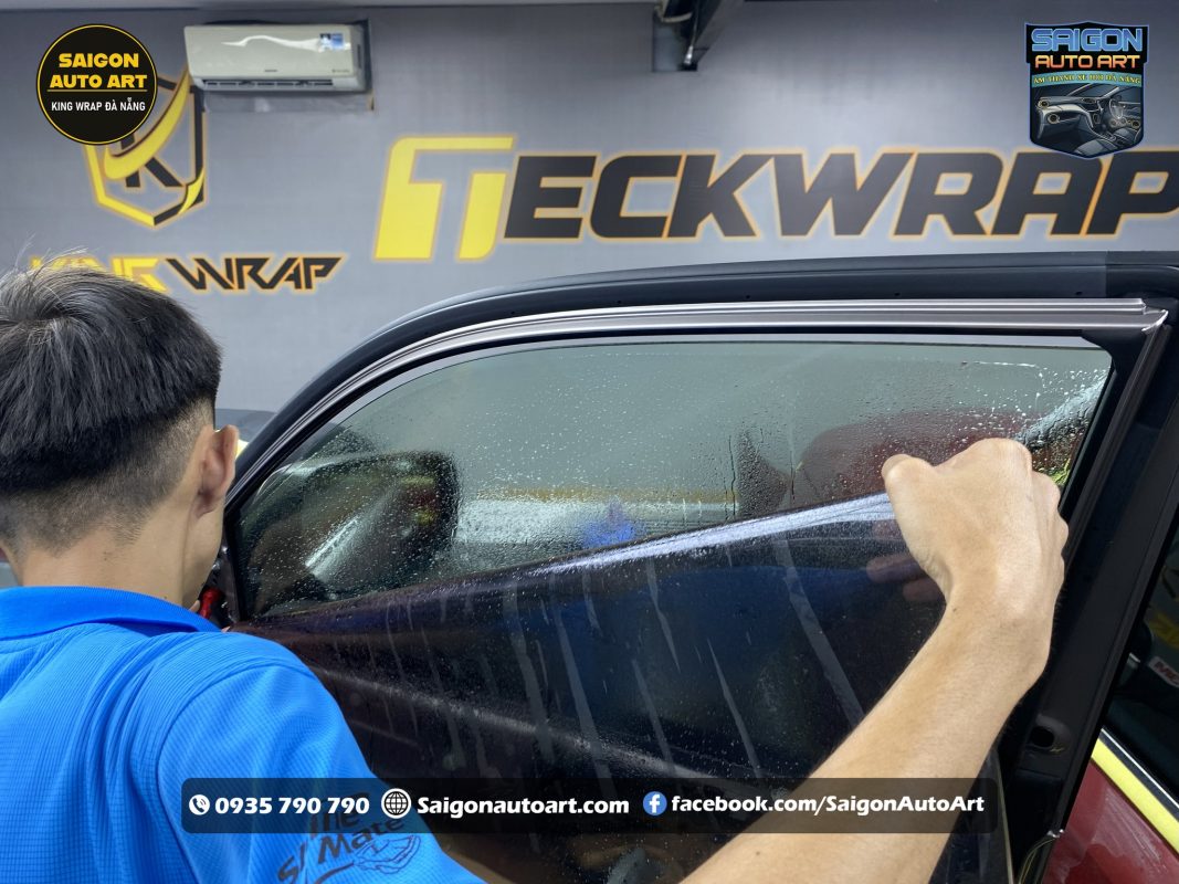 KingWrap Đà Nẵng - Giải pháp film cách nhiệt ô tô tại Đà Nẵng dành cho khí hậu miền Trung 7 KingWrap Đà Nẵng - Giải pháp film cách nhiệt ô tô tại Đà Nẵng dành cho khí hậu miền Trung