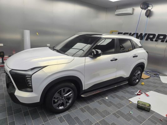 KingWrap Quảng Bình – Địa chỉ chăm sóc và nâng cấp ô tô chuyên nghiệp