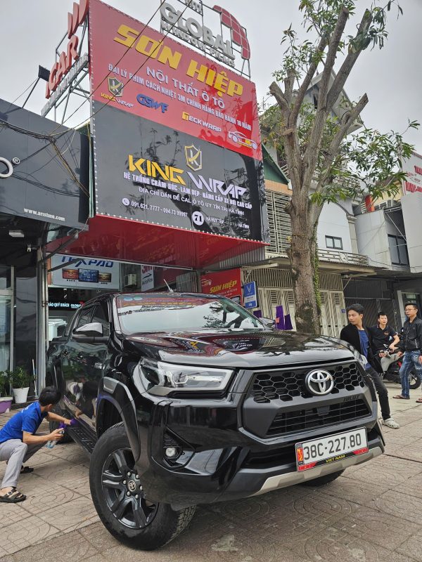 kingwrap ha tinh 1