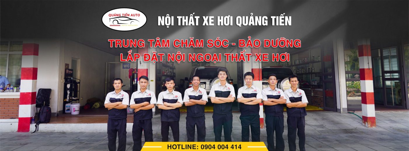 Film cách nhiệt ô tô tại Phú Thọ - giải pháp chống nóng hiệu quả cho xe