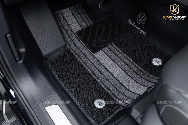 Các loại thảm lót sàn ô tô: Ưu nhược điểm và cách chọn theo nhu cầu thực tế