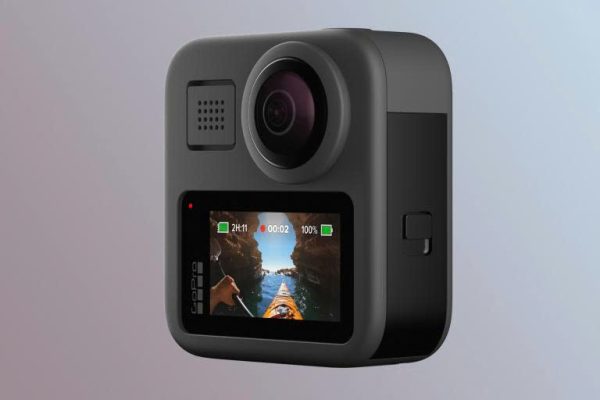 Camera hành trình 360: Giải pháp loại bỏ điểm mù khi lái xe 