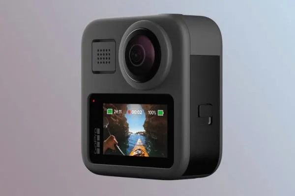 CAMERA HÀNH TRÌNH WEBVISION A18 GHI HÌNH SẮC NÉT CHUẨN 2K TẠI NHA TRANG
