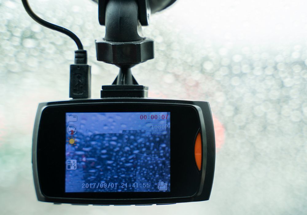 Camera hành trình tốt nhất hiện nay- Gợi ý cho người chưa có kinh nghiệm