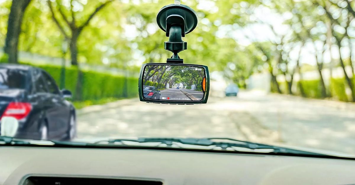 Camera hành trình tại Nha Trang: Những điều cần biết