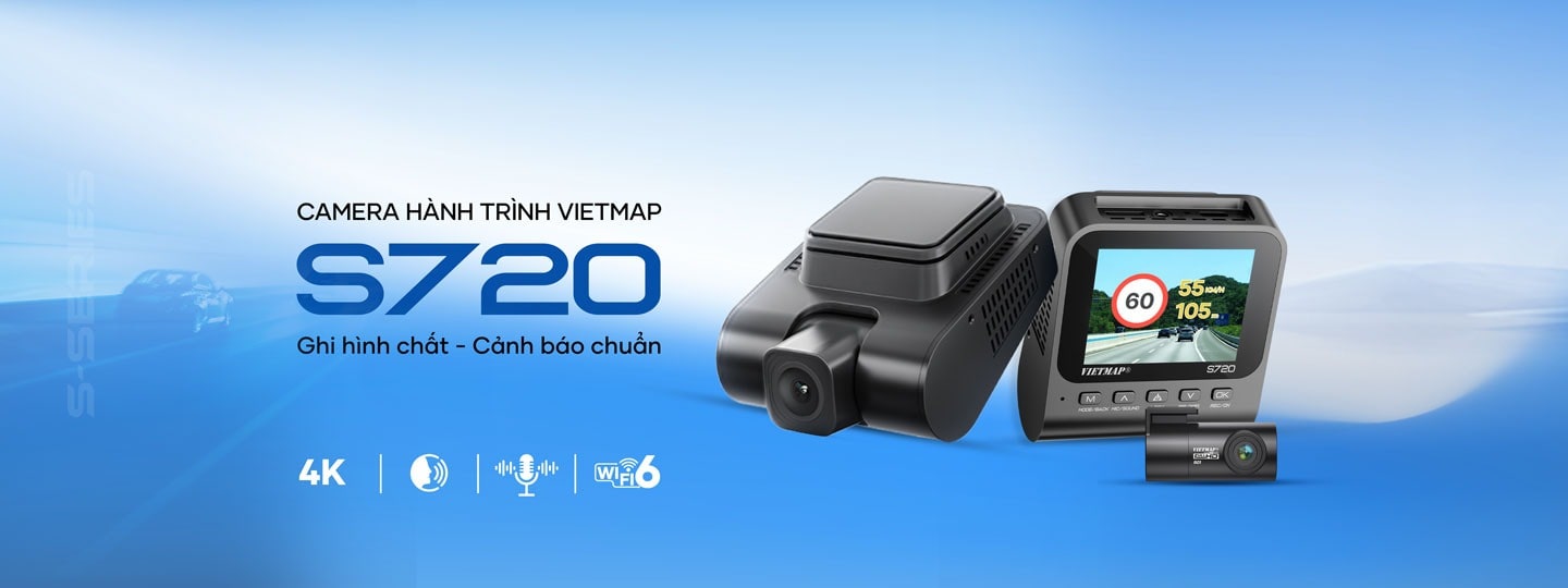Camera Hành Trình Có Cảnh Báo Tốc Độ Là Gì? Có Nên Lắp Không?