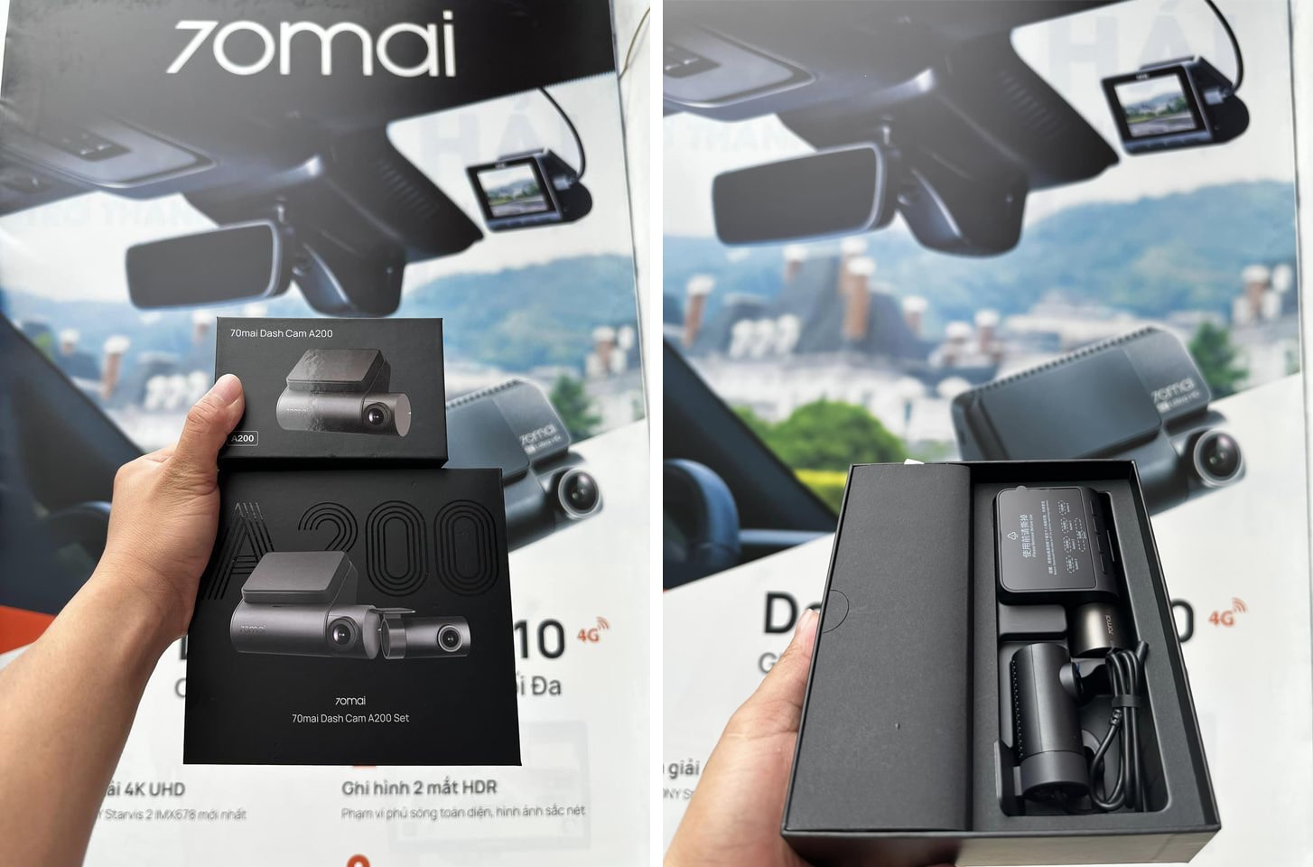 Camera Hành Trình Có Cảnh Báo Tốc Độ Là Gì? Có Nên Lắp Không?