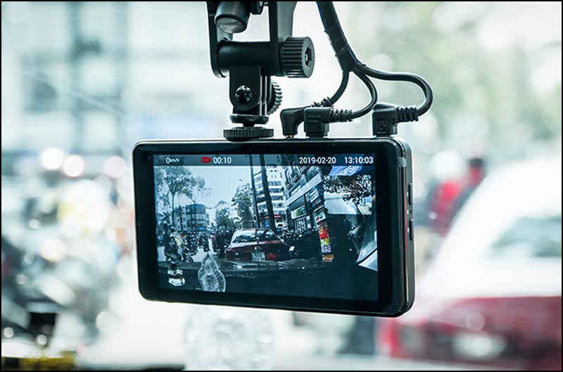 Camera hành trình oto nên chọn loại nào? Kiến thức đầy đủ từ A đến Z