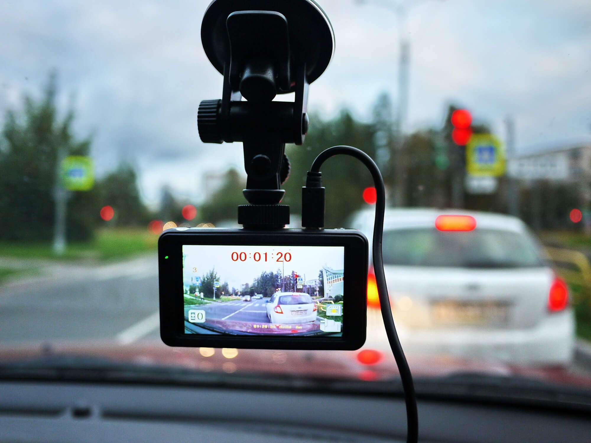 Camera hành trình oto nên chọn loại nào? Kiến thức đầy đủ từ A đến Z