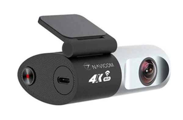 Camera hành trình trước sau: Giải pháp ghi hình toàn diện khi lái xe