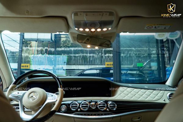 Phim cách nhiệt cho xe ô tô: Các yếu tố ảnh hưởng đến hiệu quả sử dụng