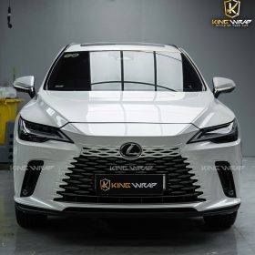 dan ppf gswf lexus rx350