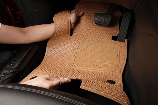 Thảm lót sàn ô tô KATA: Đánh giá chi tiết, giá bán và cách lựa chọn phù hợp