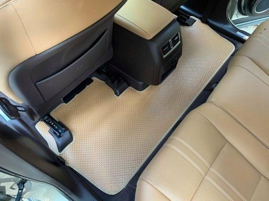 Thảm lót sàn ô tô KATA: Đánh giá chi tiết, giá bán và cách lựa chọn phù hợp