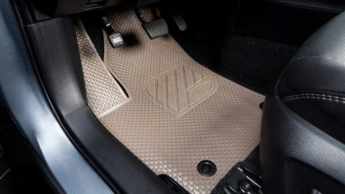 Thảm lót sàn ô tô KATA: Đánh giá chi tiết, giá bán và cách lựa chọn phù hợp