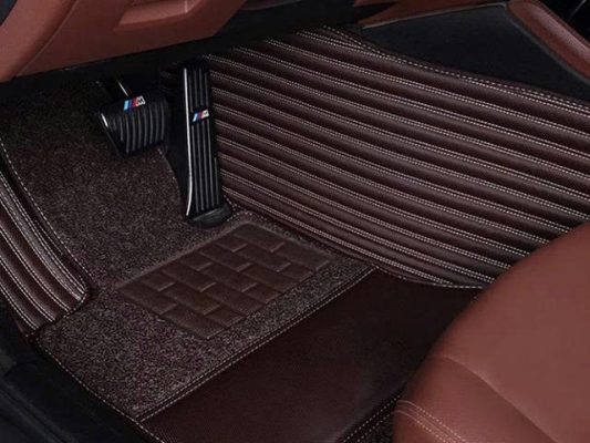 Các loại thảm lót sàn ô tô: Ưu nhược điểm và cách chọn theo nhu cầu thực tế