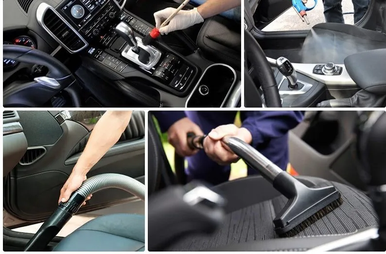 Bảng Giá Dọn Nội Thất Ô Tô Mới Nhất tại KingWrap Bảng Giá Dọn Nội Thất Ô Tô Mới Nhất tại KingWrap
