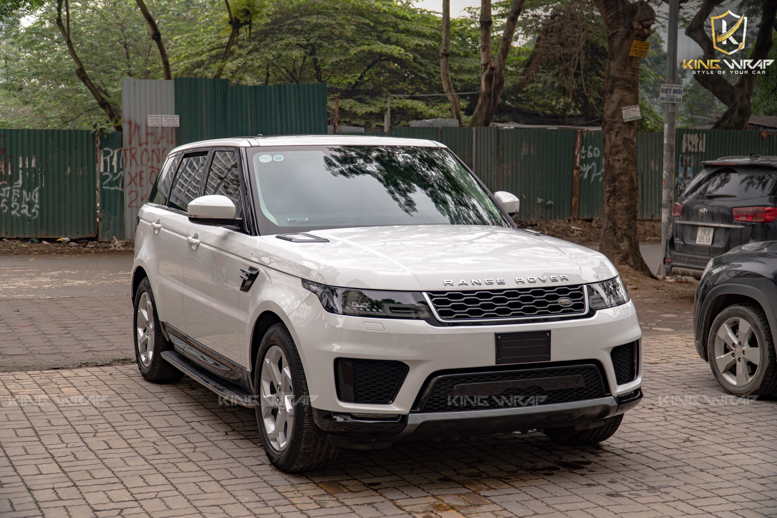 Range Rover sport dan PPF full xe 2 scaled