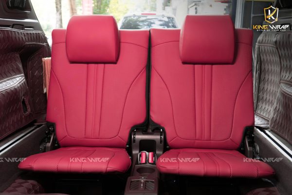 Bọc ghế da xe ô tô loại nào tốt nhất 2025? Bảng so sánh chi tiết theo giá và độ bền