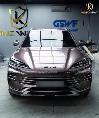 Dán đổi màu decal xuất Nhật EC-6027 cho BYD Sealion 6 tại KingWrap Dán đổi màu decal xuất Nhật EC-6027 cho BYD Sealion 6 tại KingWrap