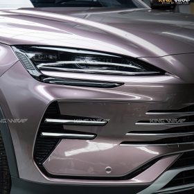 Dán đổi màu decal xuất Nhật EC-6027 cho BYD Sealion 6 tại KingWrap 9 Dán đổi màu decal xuất Nhật EC-6027 cho BYD Sealion 6 tại KingWrap