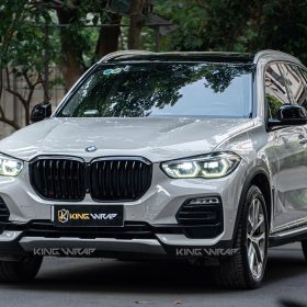 dan doi mau xam xi mang bmw 1