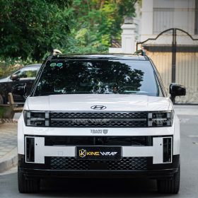 Dán nóc, dán vai gương, dán tem Santafe 2025 tại KingWrap 4 Dán nóc, dán vai gương, dán tem Santafe 2025 tại KingWrap