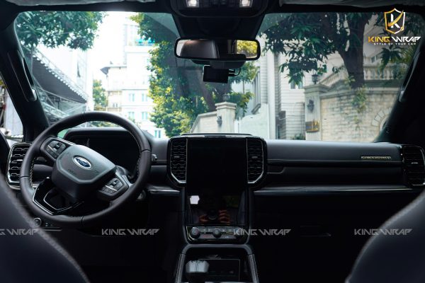 Dán phim cách nhiệt xe hơi: Cách chọn loại phù hợp nhất với nhu cầu sử dụng