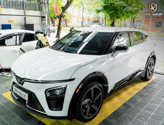 Top 5 Thương Hiệu Phim Cách Nhiệt Ô Tô Tốt Nhất 2026