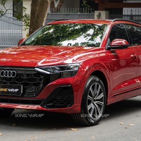 So sánh khả năng chống lóa của phim phản xạ nhiệt TeckWrap