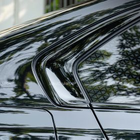 Dán PPF GSWF cho BMW 735i tại KingWrap