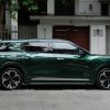 Dán PPF TeckWrap VinFast VF9 tại KingWrap 10 Dán PPF TeckWrap VinFast VF9 tại KingWrap