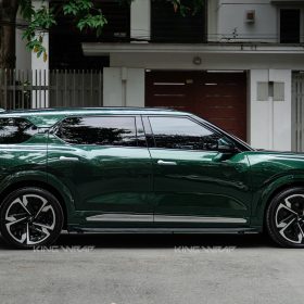 Dán PPF TeckWrap VinFast VF9 tại KingWrap 