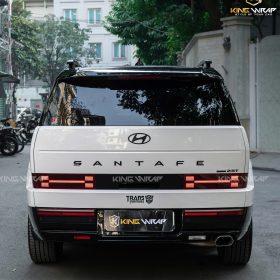 Dán nóc, dán vai gương, dán tem Santafe 2025 tại KingWrap 14 Dán nóc, dán vai gương, dán tem Santafe 2025 tại KingWrap
