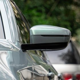 dan doi mau every UWF 212G xe BMW 520i 7