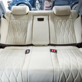 Độ Limousine, dán PPF TeckWrap KIA Carnival 2025 