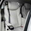 Độ ghế Limousine cho KIA Carnival tại KingWrap