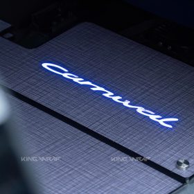 Độ Limousine, dán PPF TeckWrap KIA Carnival 2025 