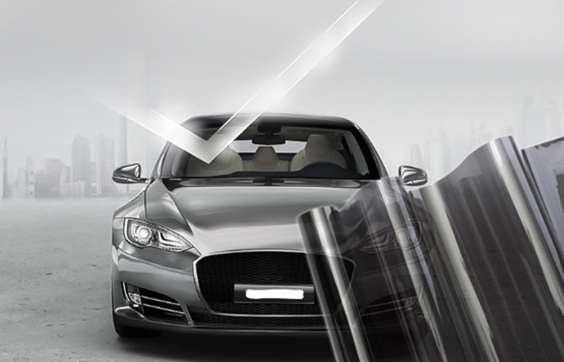 phim cach nhiet o to