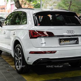 Dan PPF GSWF Xe Audi Q5 1