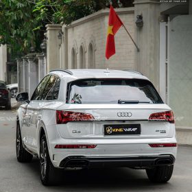Dan PPF GSWF Xe Audi Q5 2