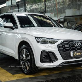 Dan PPF GSWF Xe Audi Q5