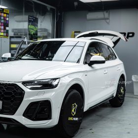 Dan PPF GSWF Xe Audi Q5 4