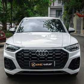Dan PPF GSWF Xe Audi Q5 5