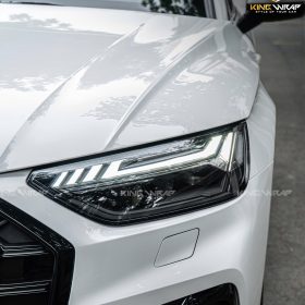 Dan PPF GSWF Xe Audi Q5 6